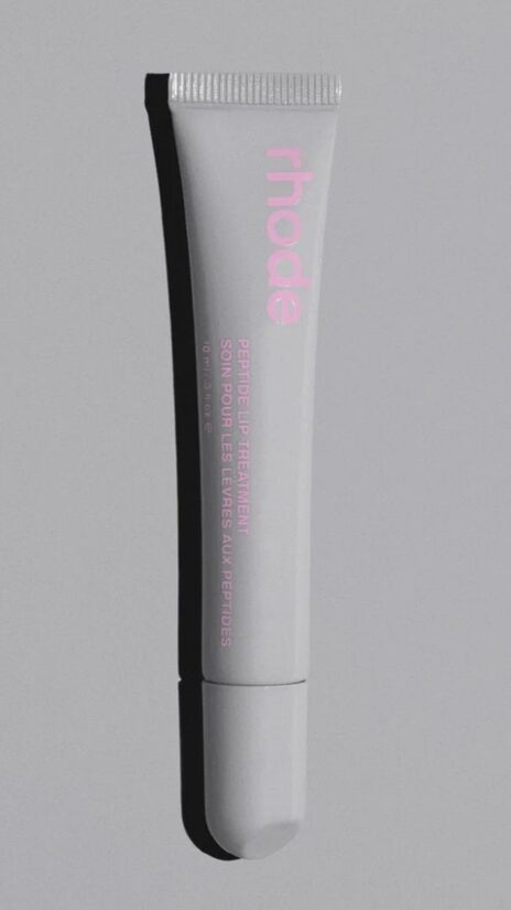 Peptide lip treatment. VANILLA.
